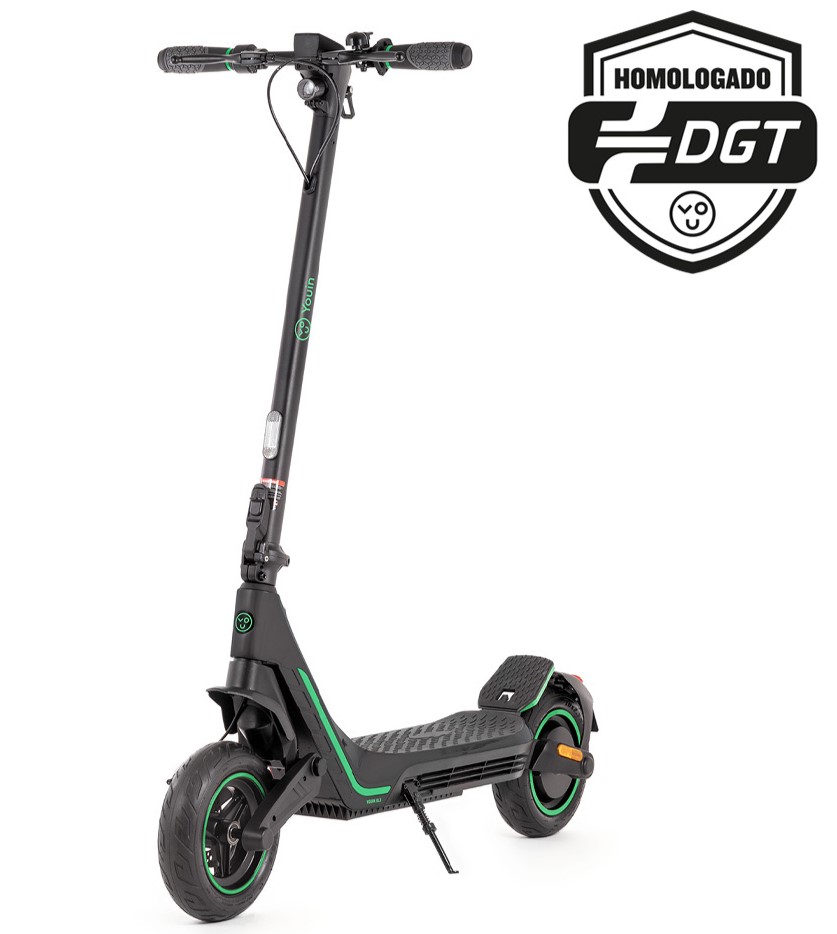 PATIN ELECTRICO Youin SC4002 XL3 10 500W